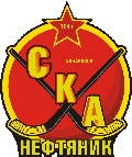 Neftyanik