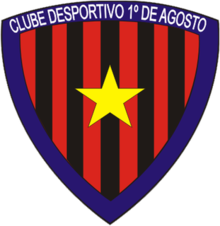 Agosto