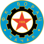 Borac