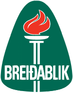 Breidablik