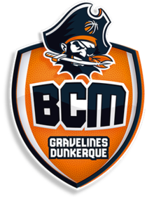 Gravelines-Dunkerque