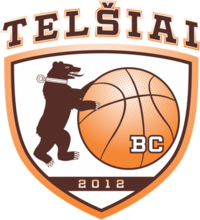 Telsiai