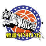 Xinjiang