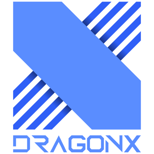 DragonX