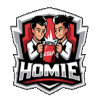 HOMIE