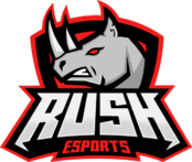 RUSH