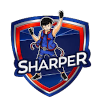 Sharper
