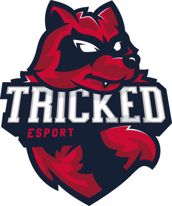 Tricked