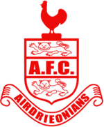Airdrieonians