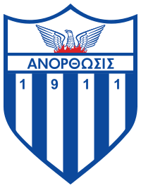 Anorthosis