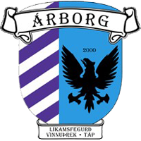 Arborg