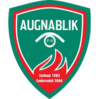 Augnablik