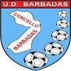 Barbadas