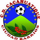 Cacahuatique