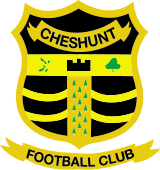 Cheshunt