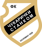 Cukaricki