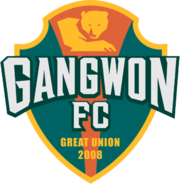 Gangwon