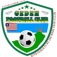 Gedeh