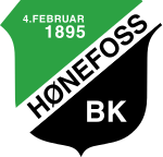 Honefoss