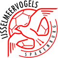 IJsselmeervogels