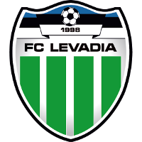 Levadia