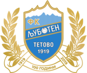 Ljuboten