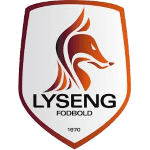 Lyseng