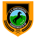 Manthiqueira