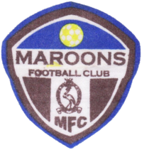 Maroons