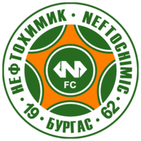 Neftohimik