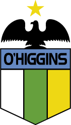 OHiggins