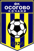 Osogovo