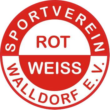 Клуб рот Вайссе. Rot Weiss Walldorf tallentfrö. Rot Weiss Essen эмблемы за всю историю.