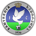 Samtredia
