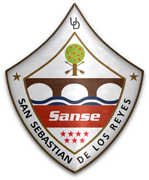 Sanse