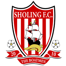 Sholing