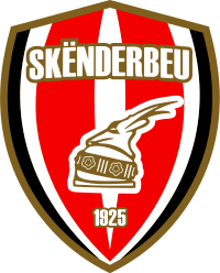 Skenderbeu