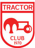 Teraktor-Sazi