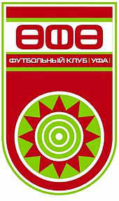 Ufa