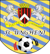 Ungheni