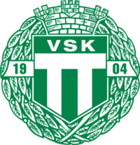 Vasteras