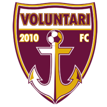 Voluntari