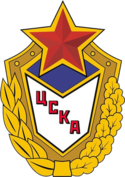 CSKA