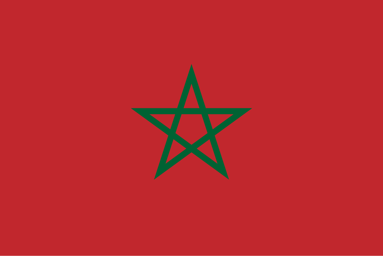 Marocco
