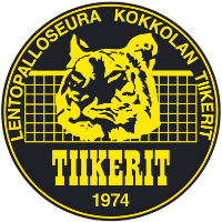 Tiikerit
